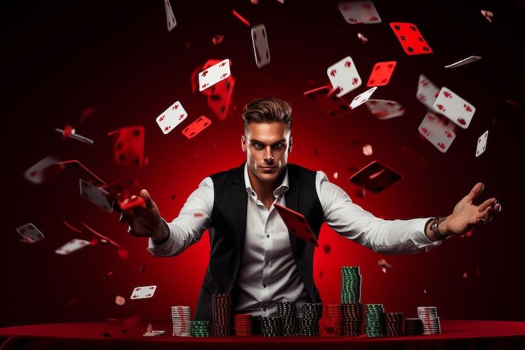 jituangka login live-dealer table with professional dealers and table interface