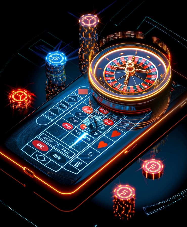Dice Game Game