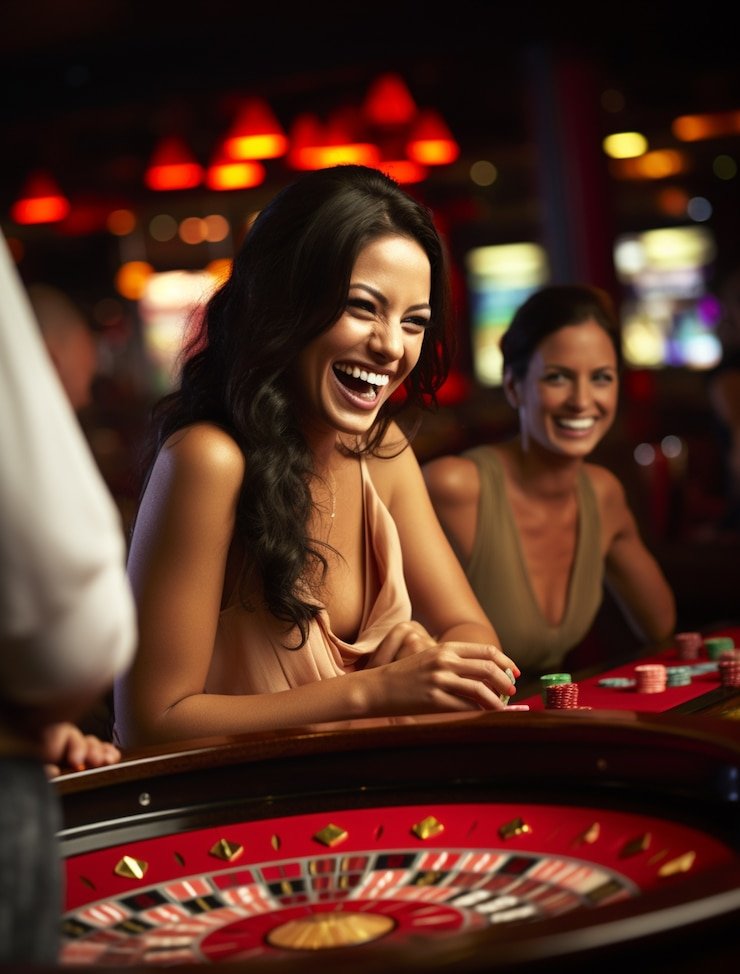 Live dealer blackjack table at jituangka login