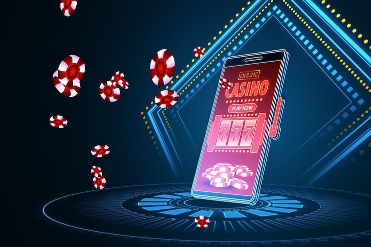 Player experience at jituangka login baccarat table